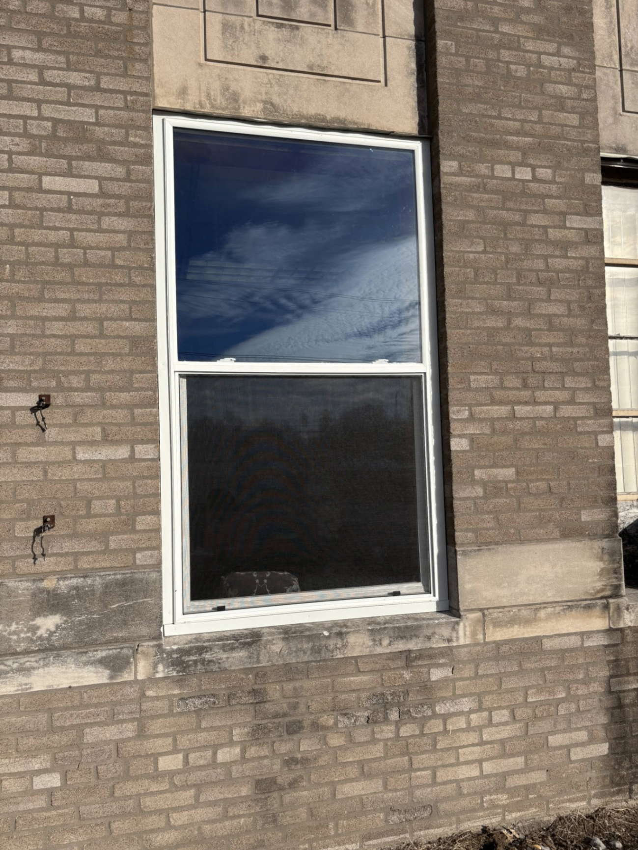 Window Replacement